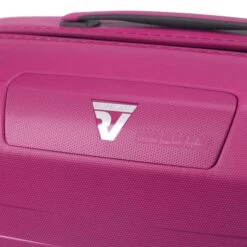 Roncato Box Sport 2.0 Trolley 69 Magenta -Samsonit Koffers Winkel image 1664