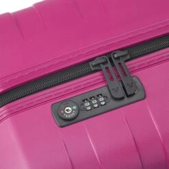 Roncato Box Sport 2.0 Trolley 69 Magenta -Samsonit Koffers Winkel image 1665