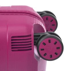 Roncato Box Sport 2.0 Trolley 69 Magenta -Samsonit Koffers Winkel image 1666
