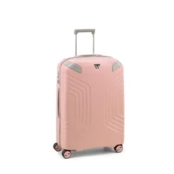Roncato Ypsilon Eco 2.0 Trolley 69 Rosa Pastello -Samsonit Koffers Winkel image 1670