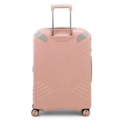 Roncato Ypsilon Eco 2.0 Trolley 69 Rosa Pastello -Samsonit Koffers Winkel image 1672
