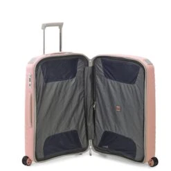 Roncato Ypsilon Eco 2.0 Trolley 69 Rosa Pastello -Samsonit Koffers Winkel image 1673