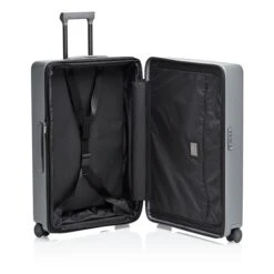 Porsche Design Roadster Hardcase 4W Trolley L Anthracite -Samsonit Koffers Winkel image 1679