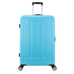 Decent Neon-Fix Trolley 76 Blauw