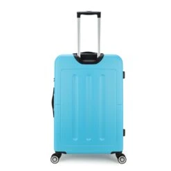 Decent Neon-Fix Trolley 76 Blauw -Samsonit Koffers Winkel image 1682