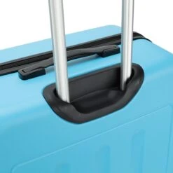 Decent Neon-Fix Trolley 76 Blauw -Samsonit Koffers Winkel image 1685