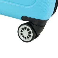 Decent Neon-Fix Trolley 76 Blauw -Samsonit Koffers Winkel image 1686