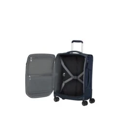 Samsonite Respark Spinner 55 Strict Midnight Blue -Samsonit Koffers Winkel image 170