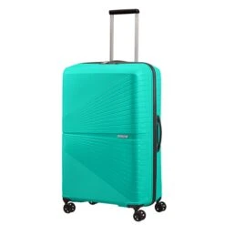 American Tourister Airconic Spinner 77 Aqua Green 12 American Tourister Airconic Spinner 77 Aqua Green -Samsonit Koffers Winkel image 1704