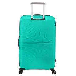 American Tourister Airconic Spinner 77 Aqua Green 15 American Tourister Airconic Spinner 77 Aqua Green -Samsonit Koffers Winkel image 1707