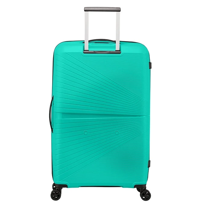 American Tourister Airconic Spinner 77 Aqua Green 8 American Tourister Airconic Spinner 77 Aqua Green - Afbeelding 6