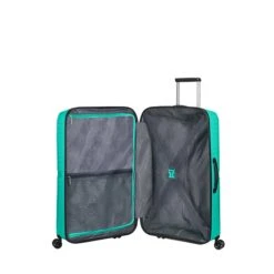 American Tourister Airconic Spinner 77 Aqua Green 16 American Tourister Airconic Spinner 77 Aqua Green -Samsonit Koffers Winkel image 1708