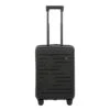Bric's Ulisse Trolley 55 USB Black -Samsonit Koffers Winkel image 1725