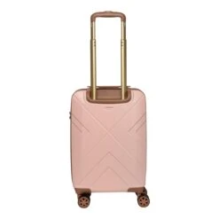 Oistr Florence Trolley 55 Pink -Samsonit Koffers Winkel image 1737