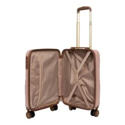 Oistr Florence Trolley 55 Pink -Samsonit Koffers Winkel image 1738