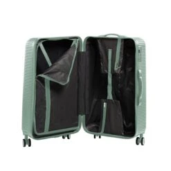 Daniel Ray Baltimore Trolley L Mint -Samsonit Koffers Winkel image 1744