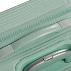 Daniel Ray Baltimore Trolley L Mint -Samsonit Koffers Winkel image 1747