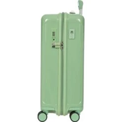 Bric's Positano Cabin Trolley 55 Sage Green -Samsonit Koffers Winkel image 1752