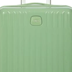 Bric's Positano Cabin Trolley 55 Sage Green -Samsonit Koffers Winkel image 1755