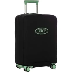 Bric's Positano Cabin Trolley 55 Sage Green -Samsonit Koffers Winkel image 1756
