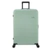 American Tourister Novastream Spinner 77 Exp Nomad Green -Samsonit Koffers Winkel image 1757