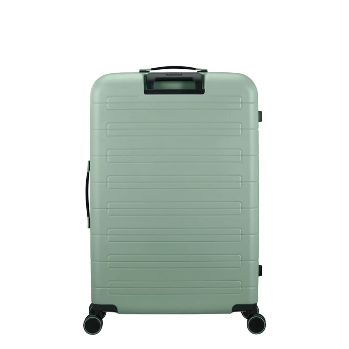 American Tourister Novastream Spinner 77 Exp Nomad Green 5 American Tourister Novastream Spinner 77 Exp Nomad Green - Afbeelding 3