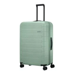 American Tourister Novastream Spinner 77 Exp Nomad Green 16 American Tourister Novastream Spinner 77 Exp Nomad Green -Samsonit Koffers Winkel image 1761