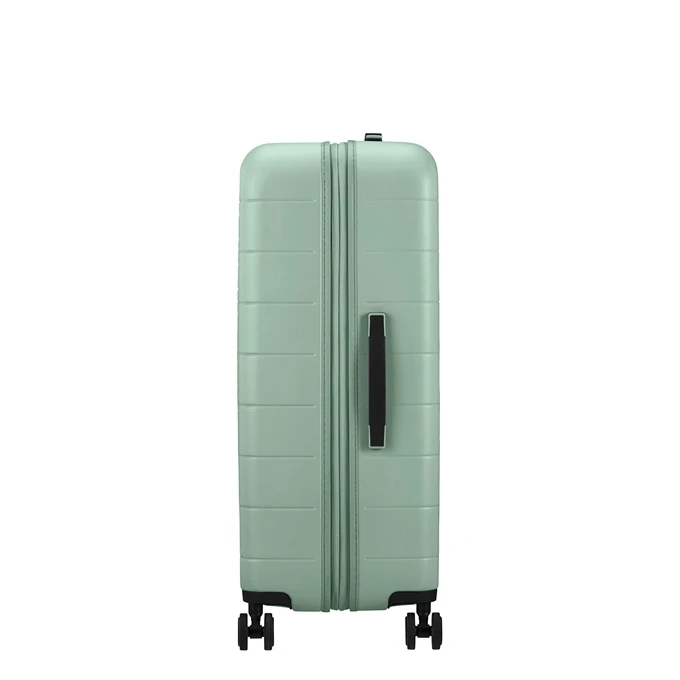American Tourister Novastream Spinner 77 Exp Nomad Green 9 American Tourister Novastream Spinner 77 Exp Nomad Green - Afbeelding 7