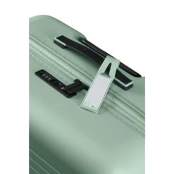 American Tourister Novastream Spinner 77 Exp Nomad Green 20 American Tourister Novastream Spinner 77 Exp Nomad Green -Samsonit Koffers Winkel image 1765