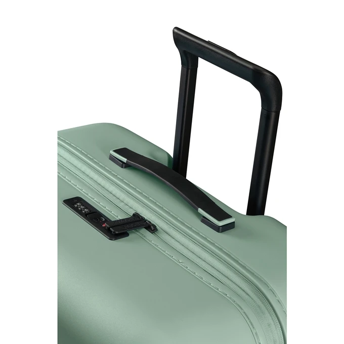 American Tourister Novastream Spinner 77 Exp Nomad Green 12 American Tourister Novastream Spinner 77 Exp Nomad Green - Afbeelding 10