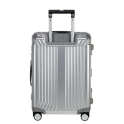 Samsonite Lite-Box Alu Spinner 55 Aluminium -Samsonit Koffers Winkel image 1770
