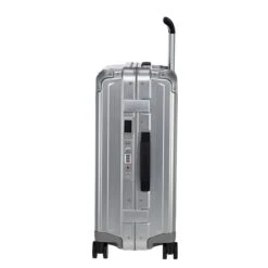Samsonite Lite-Box Alu Spinner 55 Aluminium -Samsonit Koffers Winkel image 1771
