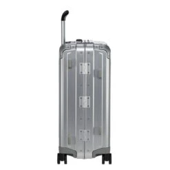 Samsonite Lite-Box Alu Spinner 55 Aluminium -Samsonit Koffers Winkel image 1772