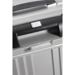 Samsonite Lite-Box Alu Spinner 55 Aluminium -Samsonit Koffers Winkel image 1775