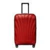 Samsonite C-Lite Spinner 69 Chili Red