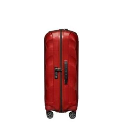 Samsonite C-Lite Spinner 69 Chili Red -Samsonit Koffers Winkel image 1779