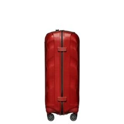 Samsonite C-Lite Spinner 69 Chili Red -Samsonit Koffers Winkel image 1780