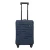 Bric's Ulisse Trolley 55 USB Ocean Blue -Samsonit Koffers Winkel image 1805