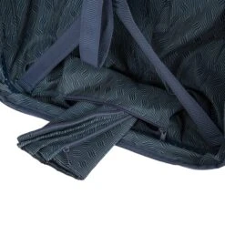 Bric's Ulisse Trolley 55 USB Ocean Blue -Samsonit Koffers Winkel image 1809