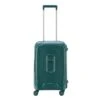 Delsey Moncey 4 Wheel Cabin Trolley 55/35 Green -Samsonit Koffers Winkel image 1814