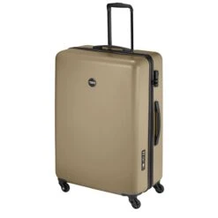Princess Traveller PT-01 Large Trolley Pristine Bronze