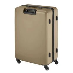 Princess Traveller PT-01 Large Trolley Pristine Bronze -Samsonit Koffers Winkel image 1826