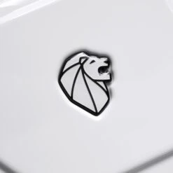 Peugeot Voyages Peugeot Trolley 76 White -Samsonit Koffers Winkel image 1836