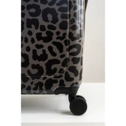 MÔSZ Lauren Cabin 55 Nero Leo 12 MÔSZ Lauren Cabin 55 Nero Leo -Samsonit Koffers Winkel image 1841