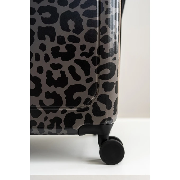 MÔSZ Lauren Cabin 55 Nero Leo 6 MÔSZ Lauren Cabin 55 Nero Leo - Afbeelding 4