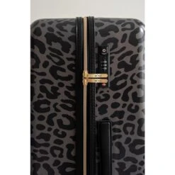 MÔSZ Lauren Cabin 55 Nero Leo 13 MÔSZ Lauren Cabin 55 Nero Leo -Samsonit Koffers Winkel image 1842