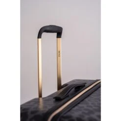 MÔSZ Lauren Cabin 55 Nero Leo 14 MÔSZ Lauren Cabin 55 Nero Leo -Samsonit Koffers Winkel image 1843