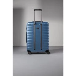 TITAN Litron 4 Wheel Trolley M Ice Blue 12 TITAN Litron 4 Wheel Trolley M Ice Blue -Samsonit Koffers Winkel image 1856