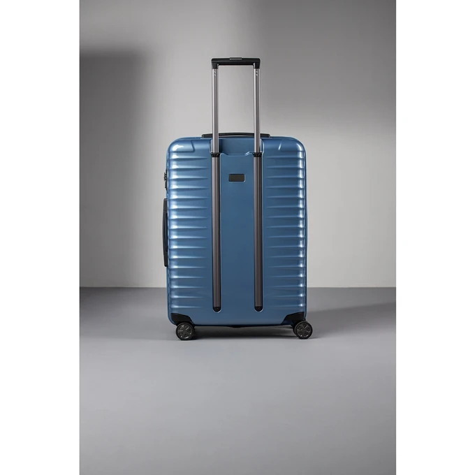 TITAN Litron 4 Wheel Trolley M Ice Blue 5 TITAN Litron 4 Wheel Trolley M Ice Blue - Afbeelding 3