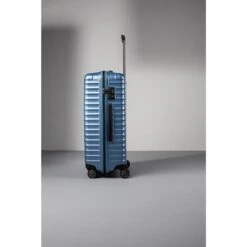 TITAN Litron 4 Wheel Trolley M Ice Blue 15 TITAN Litron 4 Wheel Trolley M Ice Blue -Samsonit Koffers Winkel image 1859